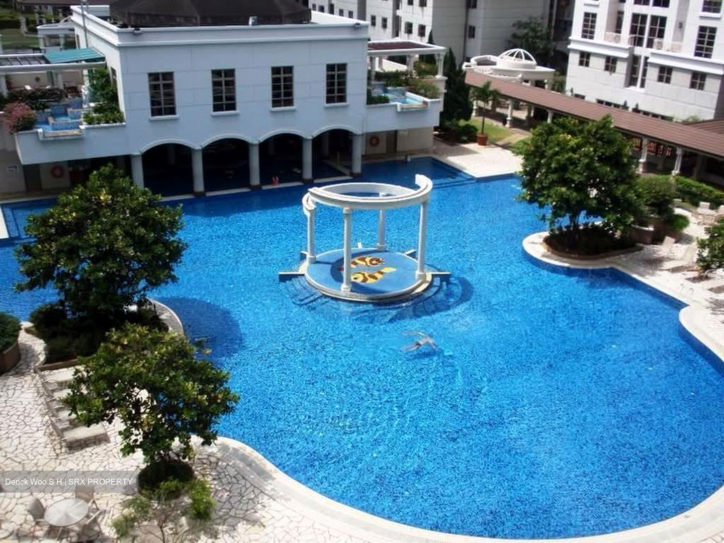 Parc Vista (D22), Condominium #573494541